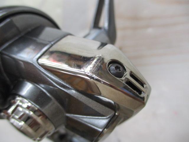 21コンプレックスXR 2500 F6