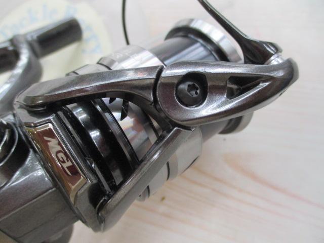 21コンプレックスXR 2500 F6