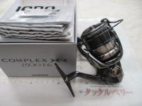 21コンプレックスXR 2500 F6