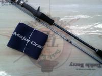 クロステージ CRJ-B662NS/TR