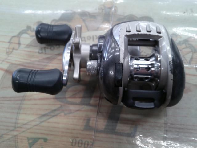 キャスプロメタルT300L 