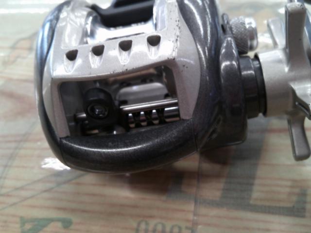 キャスプロメタルT300L 