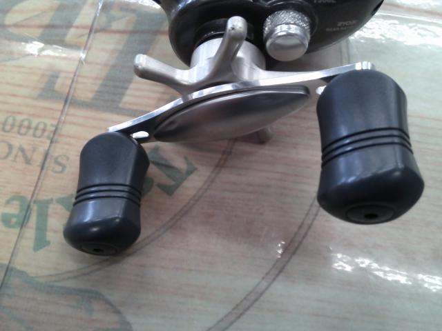 キャスプロメタルT300L 