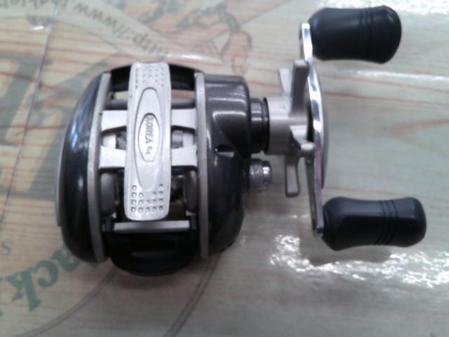 キャスプロメタルT300L 