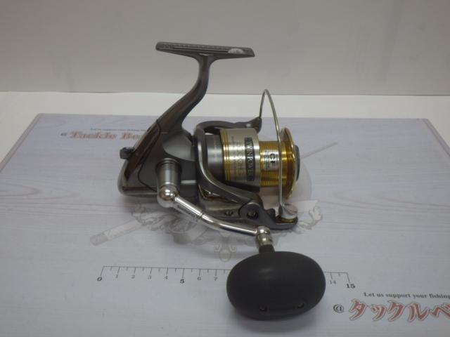 02ツインパワー 5000HG｜＠ベリーネット 日本最大新品中古釣具