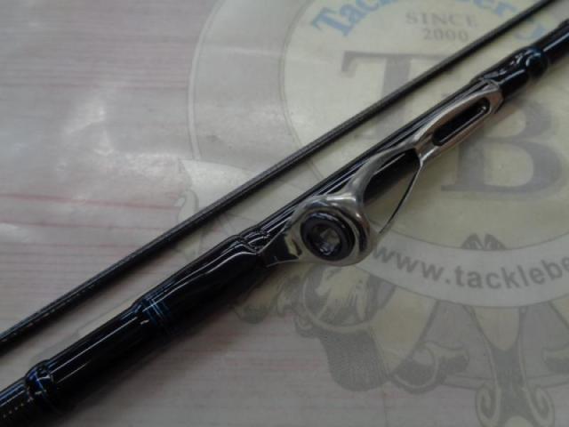 エメラルダスエア 83MI