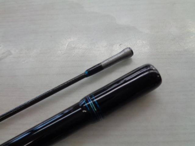 エメラルダスエア 83MI