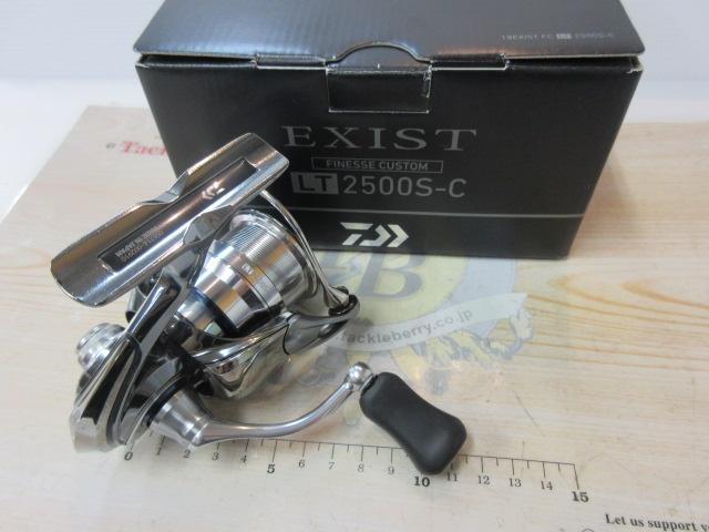 18イグジスト FC LT2500S-C｜＠ベリーネット 日本最大新品中古