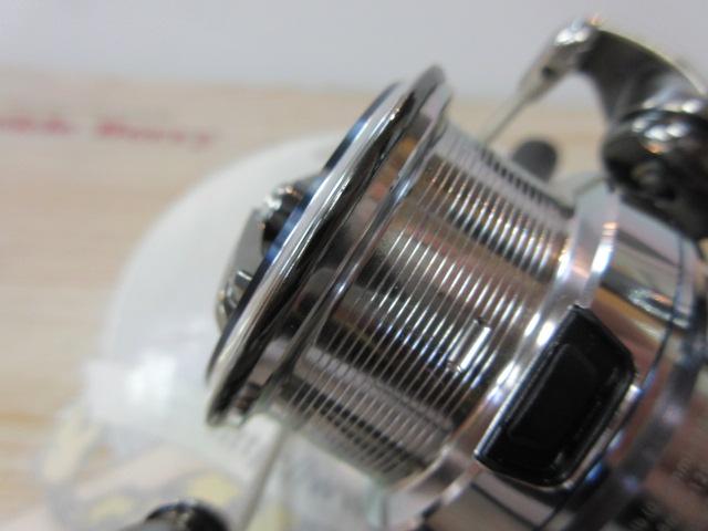 18イグジスト FC LT2500S-C 18イグジスト FC LT2500S-C 追加購入 | 餌木ing日和