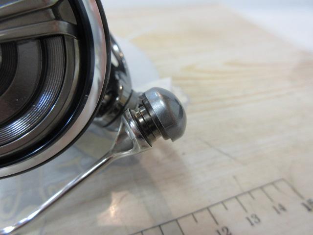 18イグジスト FC LT2500S-C｜＠ベリーネット 日本最大新品中古釣具WEB