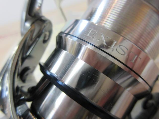 18イグジスト FC LT2500S-C｜＠ベリーネット 日本最大新品中古釣具WEB