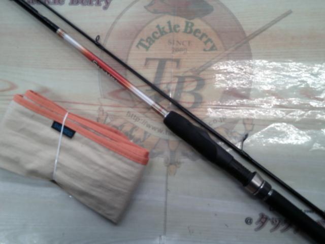 ソアレソルティーショット S706ULS