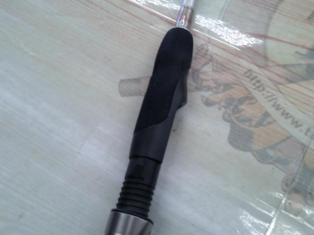 ソアレソルティーショット S706ULS