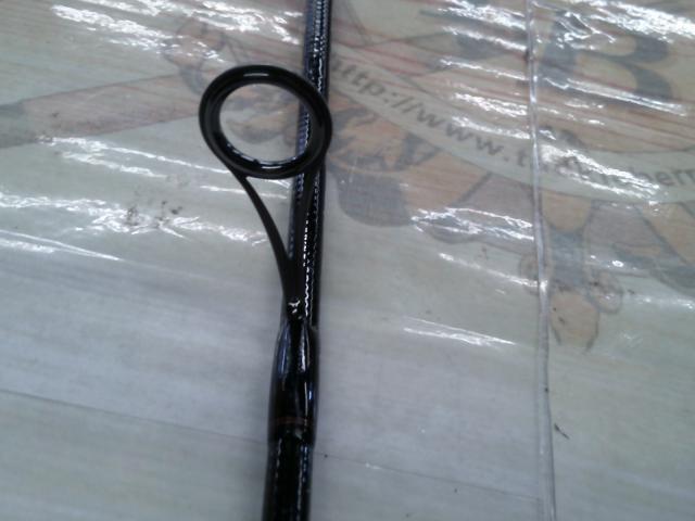 ソアレソルティーショット S706ULS