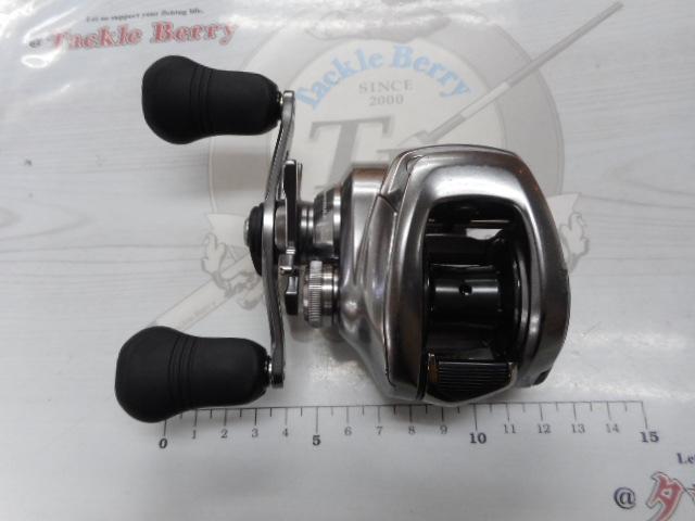18 バンタム　MGL HG シマノ　未使用 18バンタムMGL HG LH｜＠ベリーネット 日本最大新品中古釣具WEB