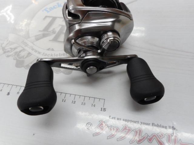 18バンタムMGL HG LH｜＠ベリーネット 日本最大新品中古釣具WEB