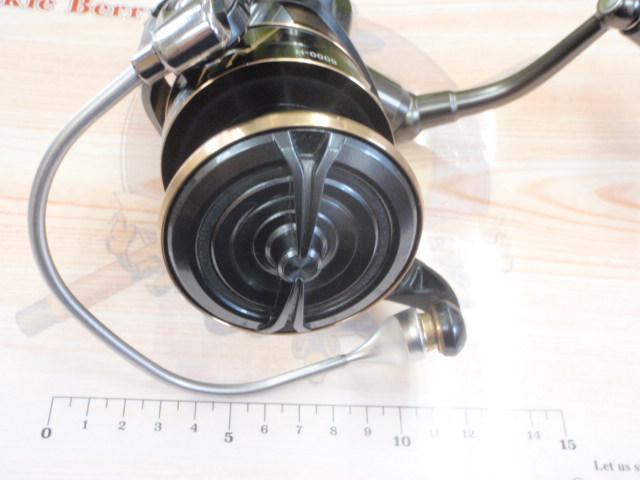 22カルディアSW 8000-H