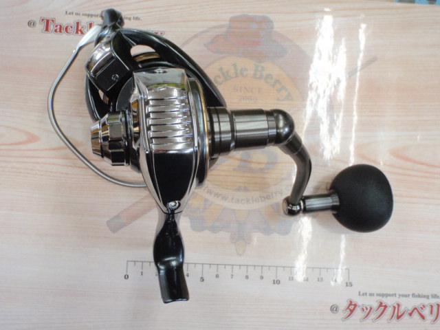 22カルディアSW 8000-H｜＠ベリーネット 日本最大新品中古釣具