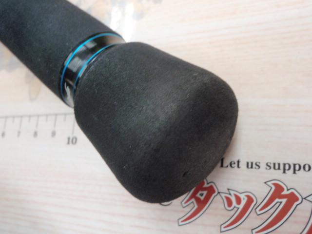 ソルティースタイルショアジギング STJC-1002MH-KR｜＠ベリーネット