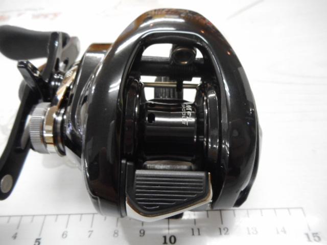 24メタニウムDC 71｜＠ベリーネット 日本最大新品中古釣具WEBショップ