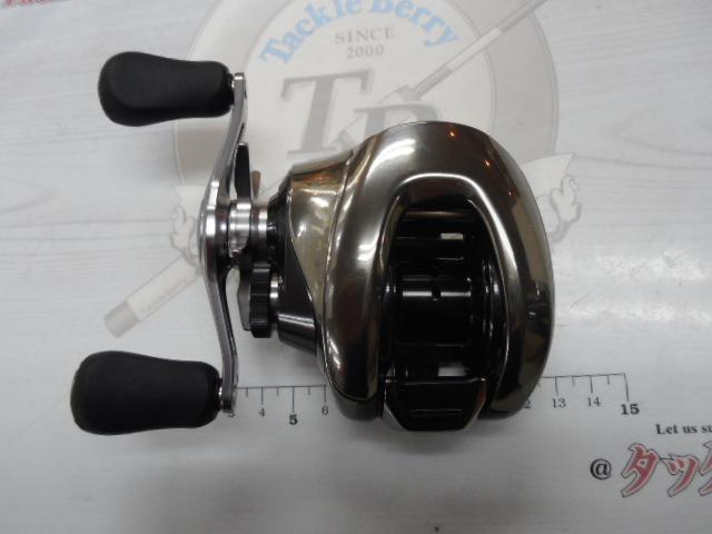 25アンタレス 101XG