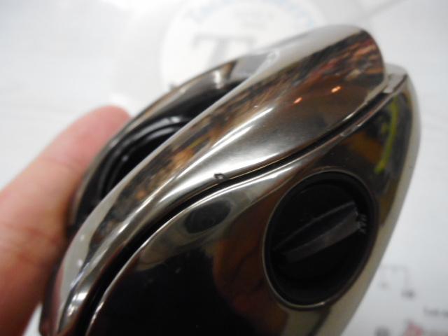 25アンタレス 101XG