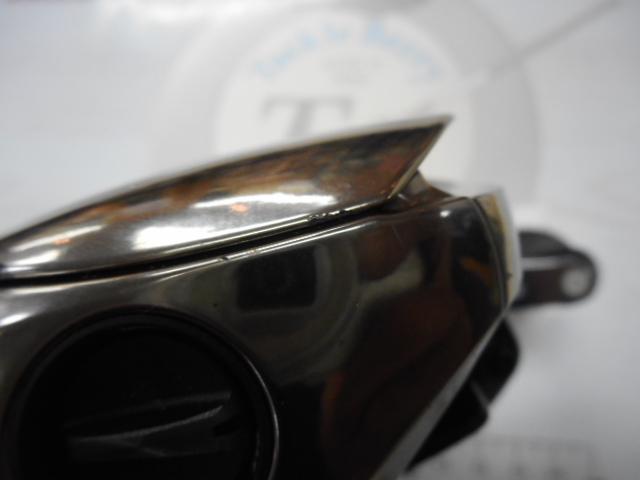 25アンタレス 101XG