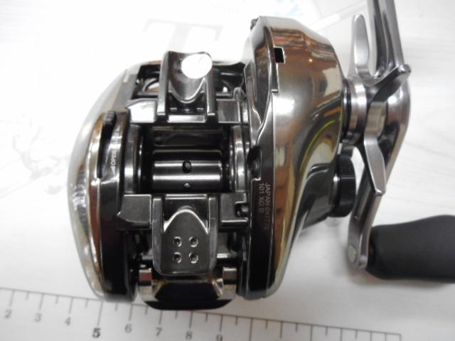 25アンタレス 101XG