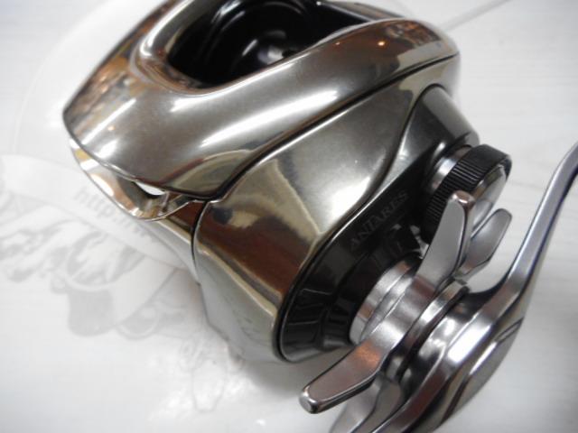 25アンタレス 101XG