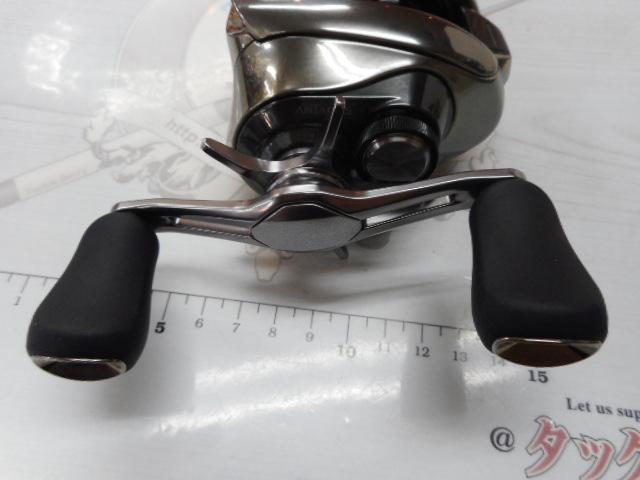 25アンタレス 101XG