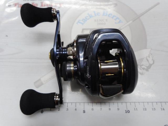 21グラップラー 151HG