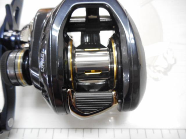 21グラップラー 151HG