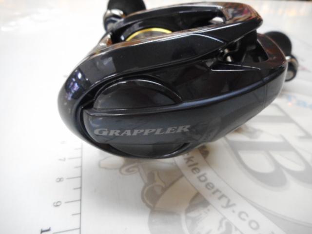 21グラップラー 151HG