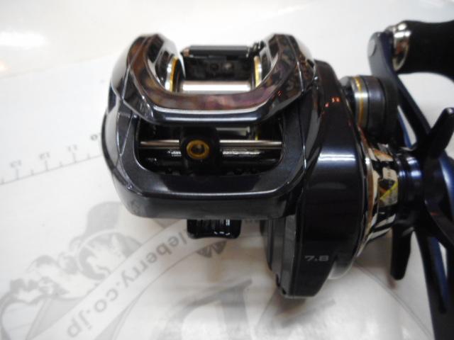 21グラップラー 151HG