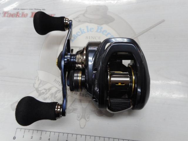 21グラップラー 151HG｜＠ベリーネット 日本最大新品中古釣具WEB