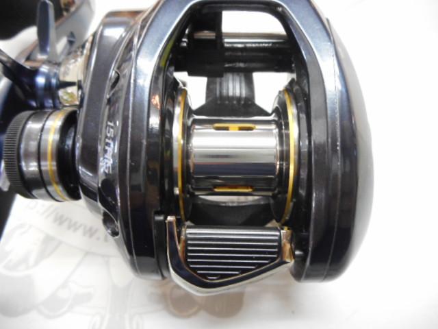 21グラップラー 151HG｜＠ベリーネット 日本最大新品中古釣具WEB