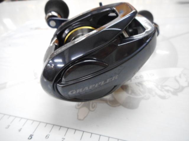 21グラップラー 151HG｜＠ベリーネット 日本最大新品中古釣具WEB