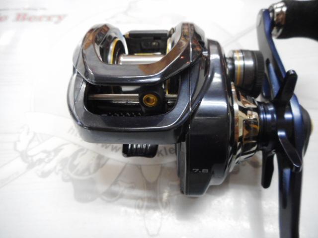 21グラップラー 151HG｜＠ベリーネット 日本最大新品中古釣具WEB