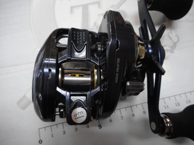 21グラップラー 151HG｜＠ベリーネット 日本最大新品中古釣具WEB