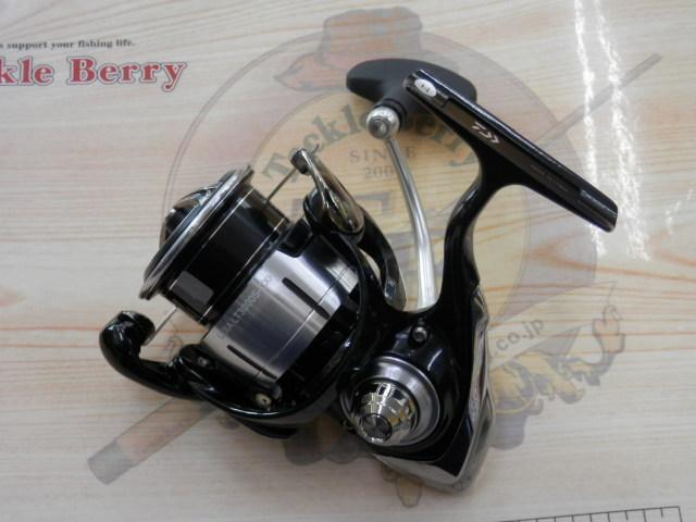 23レグザ LT3000S-CXH