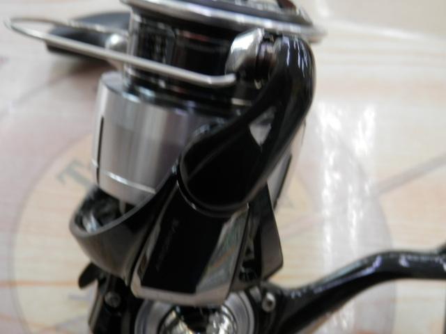 23レグザ LT3000S-CXH｜＠ベリーネット 日本最大新品中古釣具WEBショップ