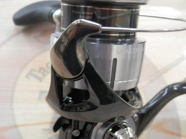 23レグザ LT3000S-CXH