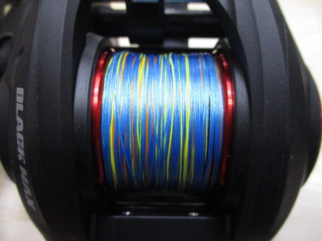 マックス5 ブラックマックス-L