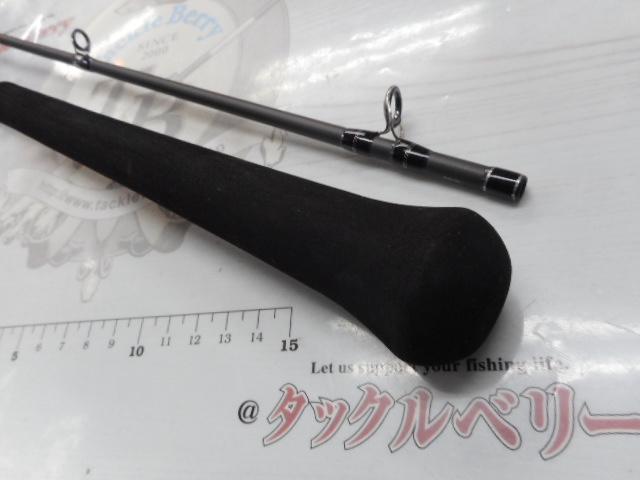 LジギーズSSD C631