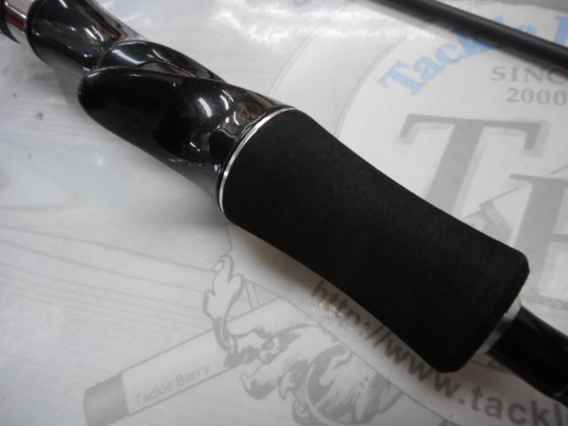 LジギーズSSD C631