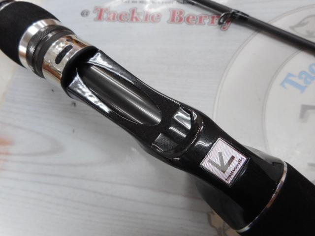 LジギーズSSD C631