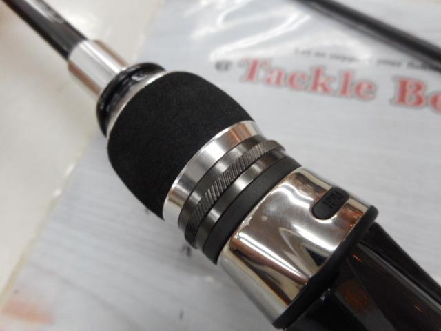 LジギーズSSD C631