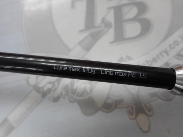 LジギーズSSD C631