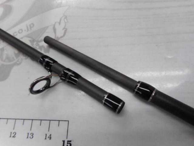 LジギーズSSD C631