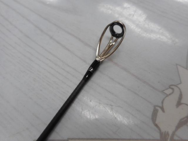 LジギーズSSD C631